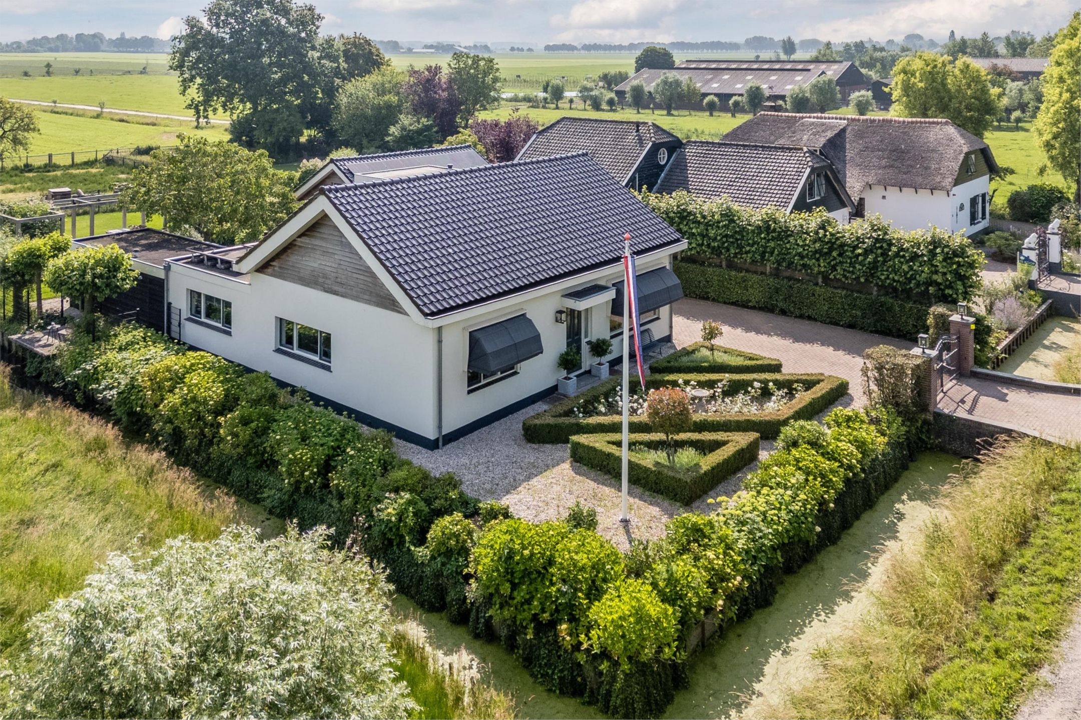 Tienhovenseweg 13-A 13 a