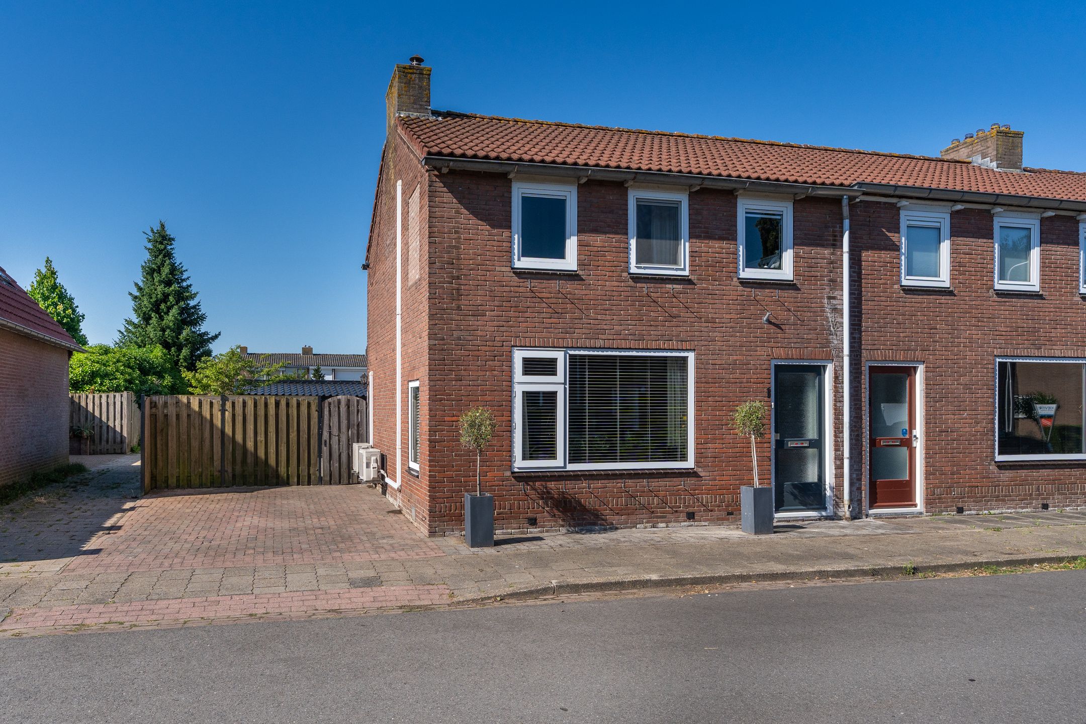 Nieuwstraat, 1, Hedel, 5321HA, Gelderland, Nederland 1