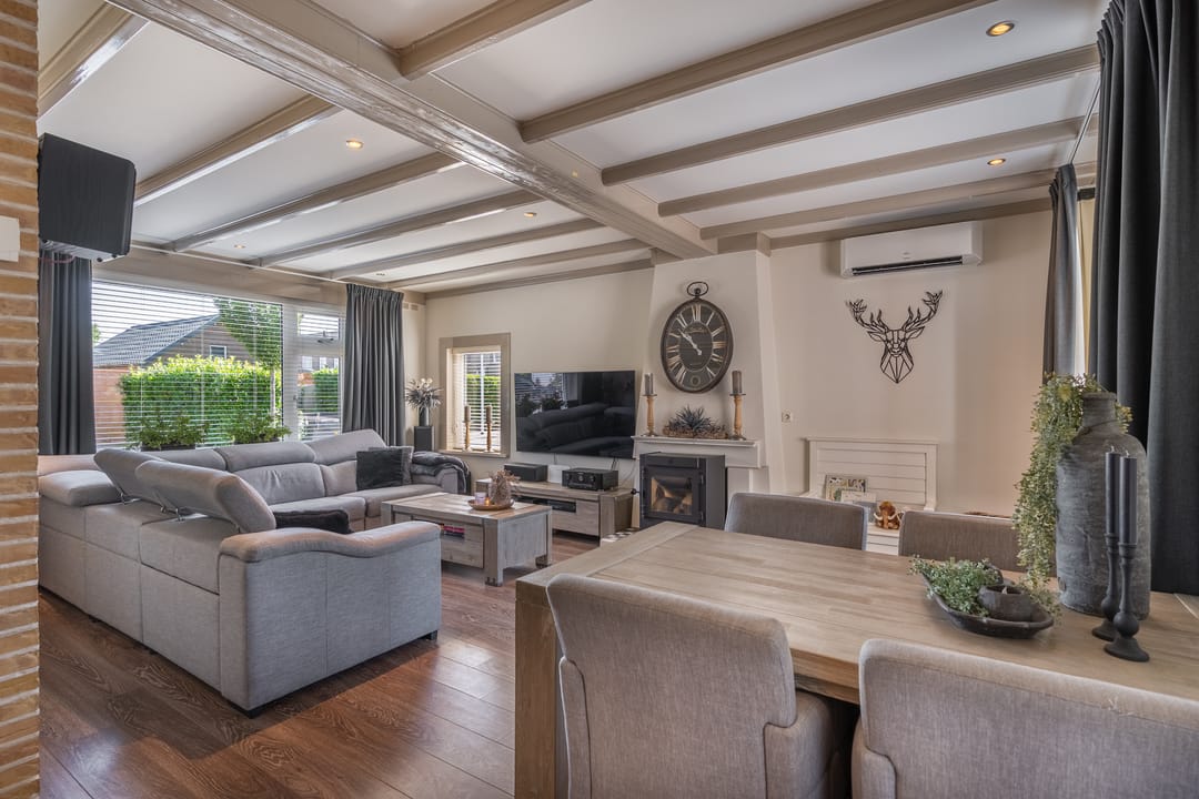 Foto 2 van Nieuwstraat 1