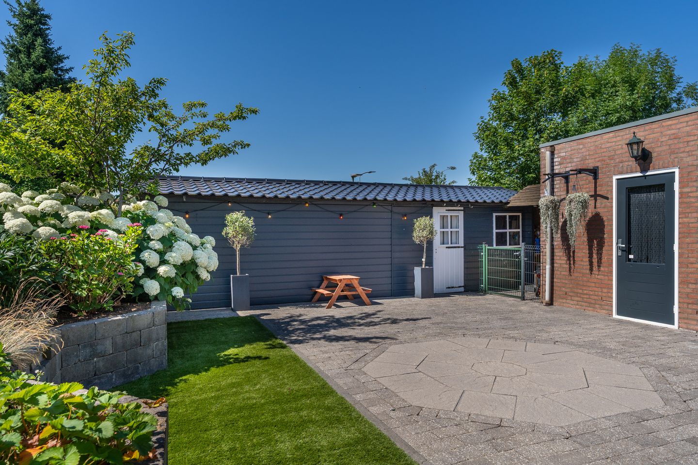 Foto 4 van Nieuwstraat 1