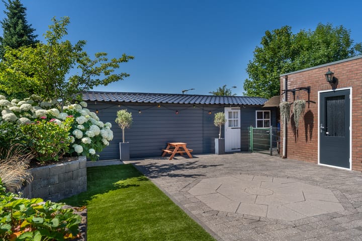 Foto 4 van Nieuwstraat 1