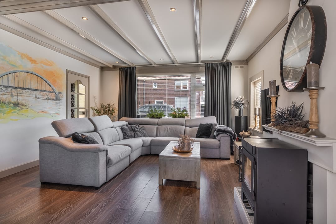 Foto 7 van Nieuwstraat 1