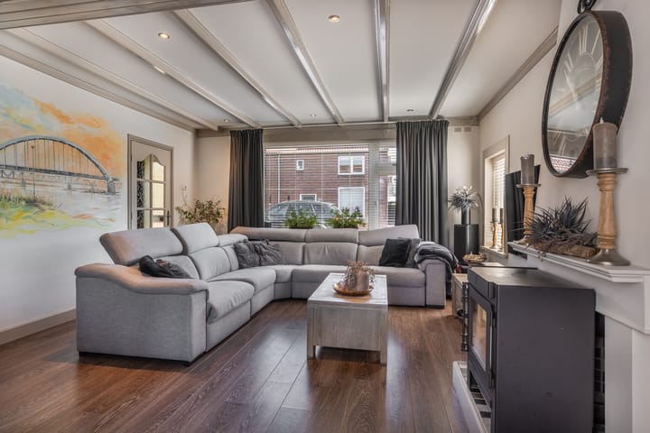 Foto 7 van Nieuwstraat 1