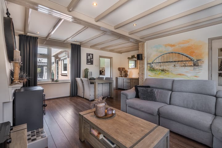 Foto 9 van Nieuwstraat 1