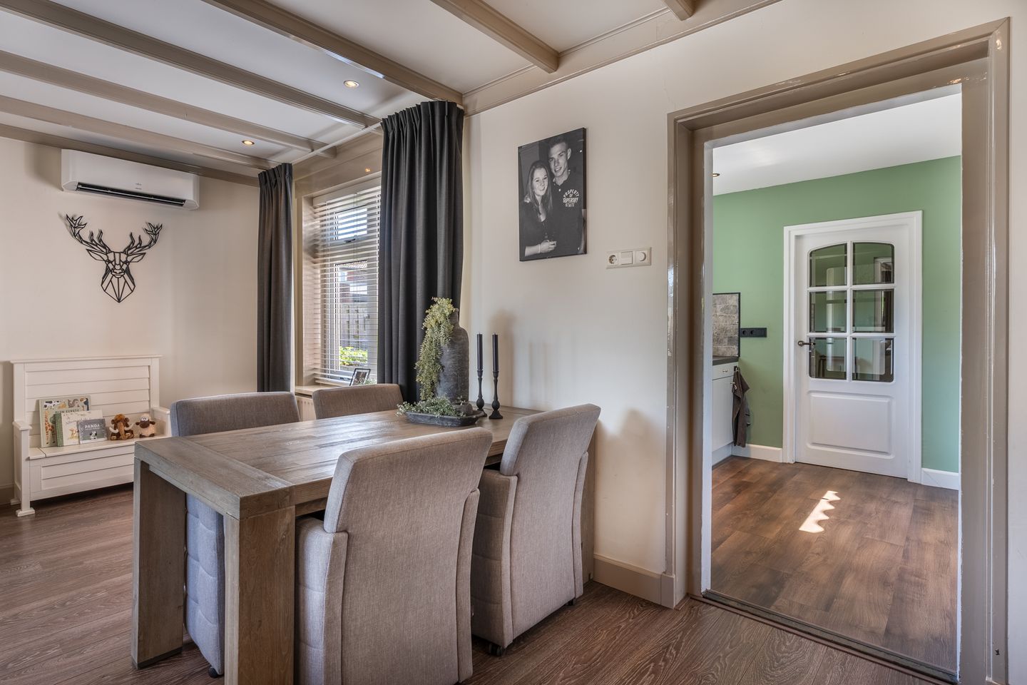 Foto 10 van Nieuwstraat 1