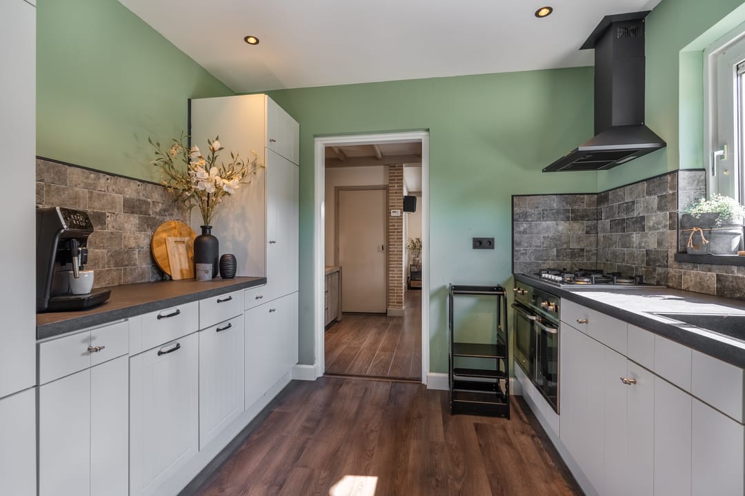 Foto 11 van Nieuwstraat 1