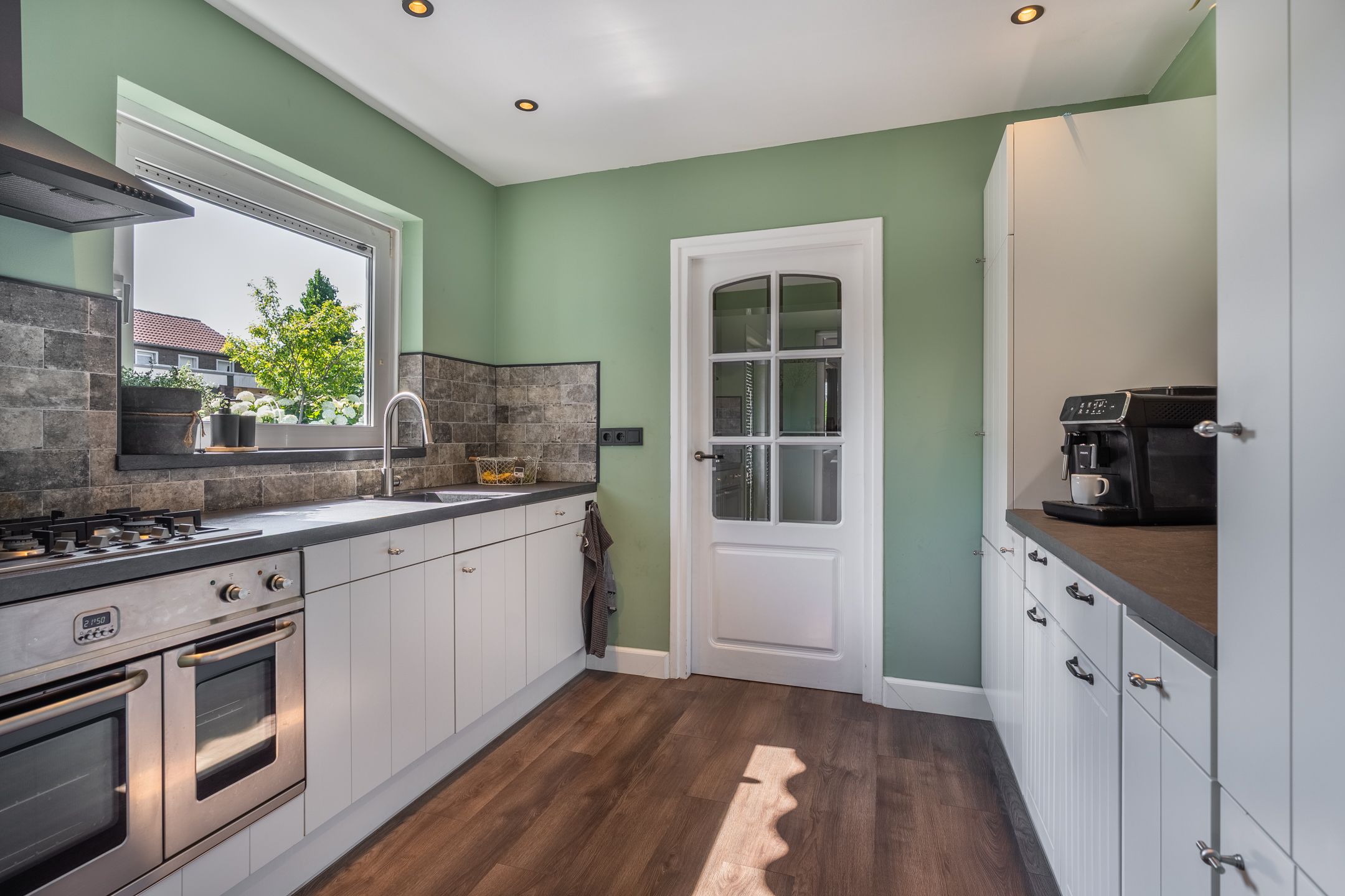 Foto 12 van Nieuwstraat 1