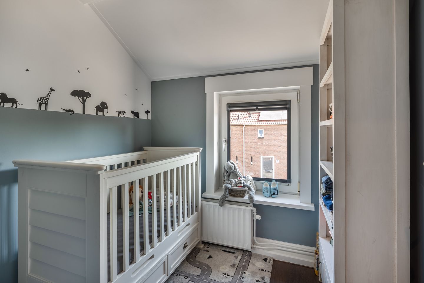 Foto 20 van Nieuwstraat 1