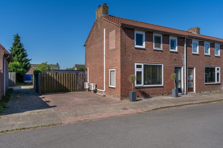 Foto 21 van Nieuwstraat 1