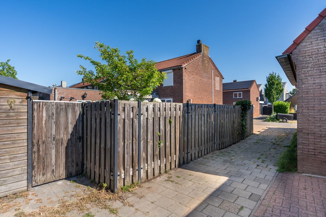 Foto 22 van Nieuwstraat 1