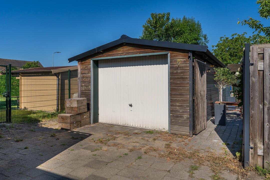 Foto 23 van Nieuwstraat 1