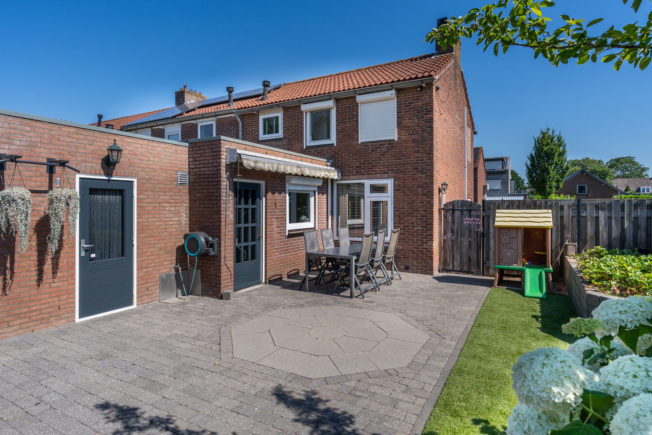 Foto 24 van Nieuwstraat 1