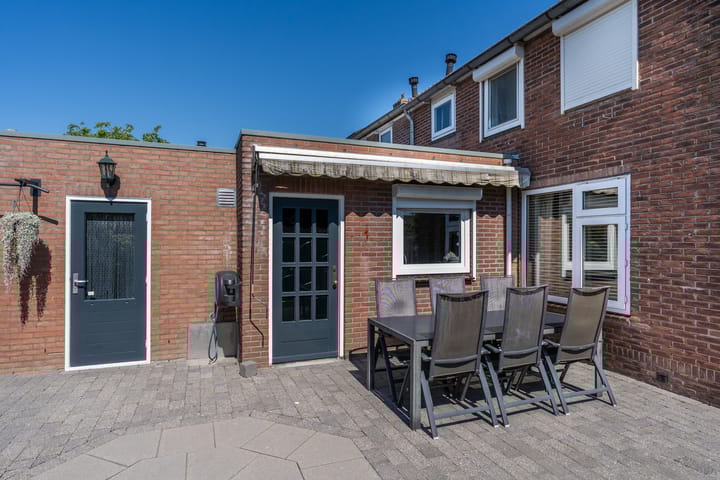 Foto 25 van Nieuwstraat 1