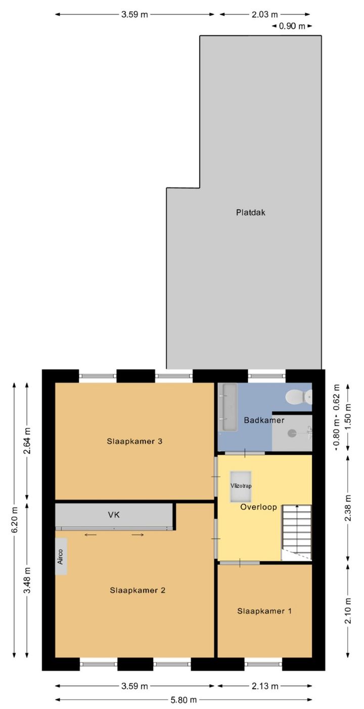 Foto 31 van Nieuwstraat 1