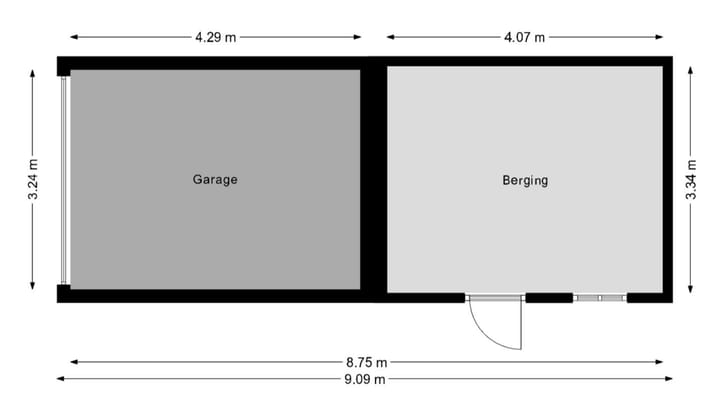 Foto 32 van Nieuwstraat 1