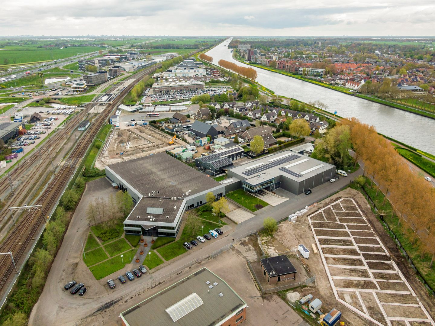 Bekijk foto 3 van Broekdijk West 18-A