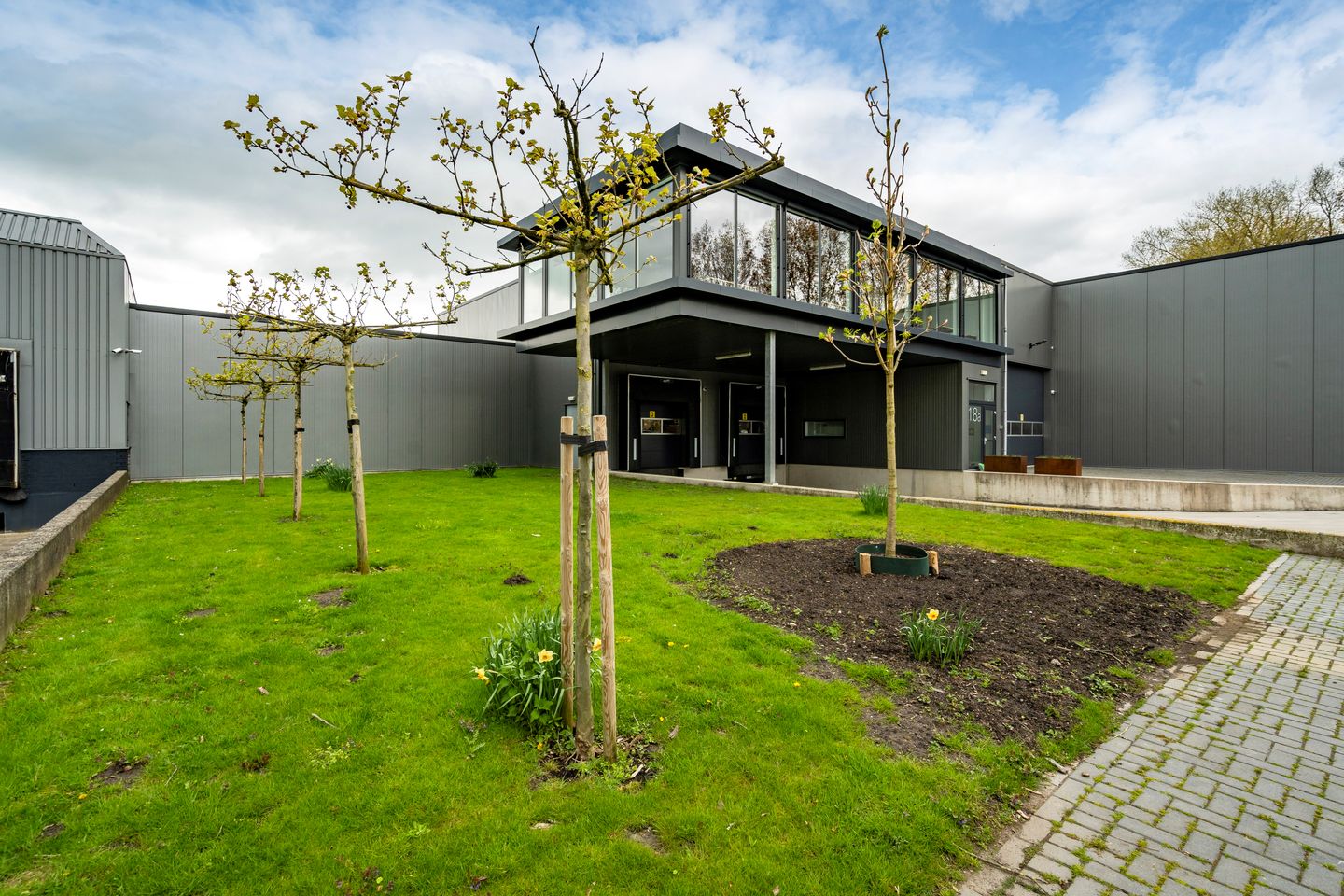 Bekijk foto 5 van Broekdijk West 18-A