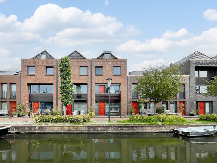 Foto 5 van Buurtje 14