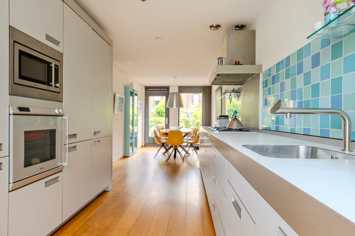 Foto 2 van Buurtje 14