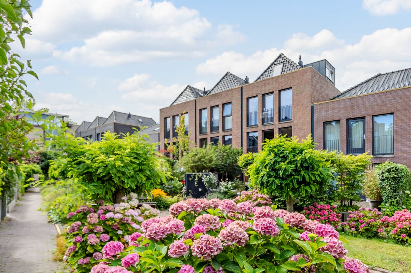 Foto 4 van Buurtje 14