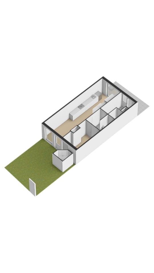 Foto 52 van Buurtje 14