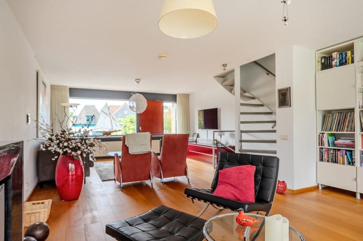 Foto 3 van Buurtje 14