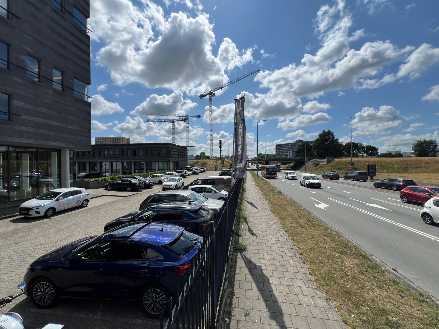 View photo 3 of Daalwijkdreef 47