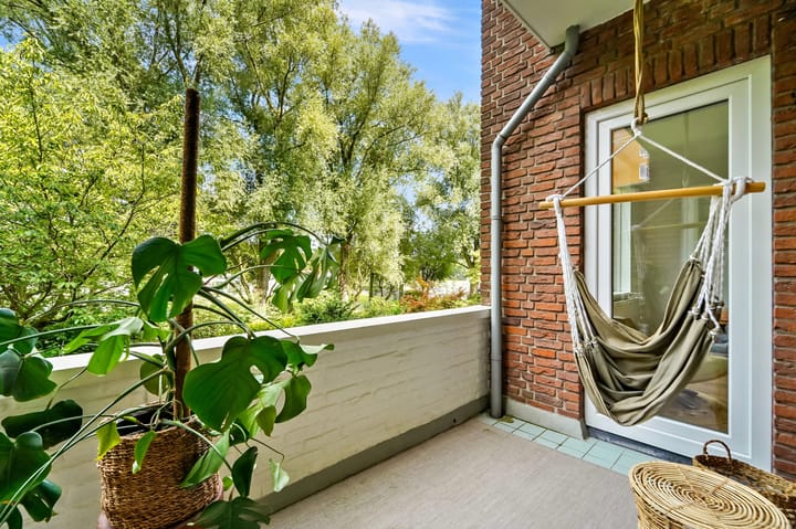 Foto 3 van Zonnebloemstraat 199