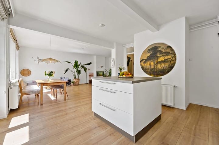 Foto 4 van Zonnebloemstraat 199