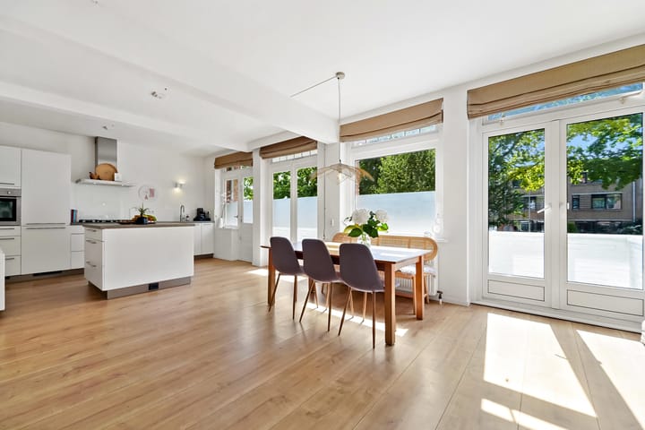 Foto 2 van Zonnebloemstraat 199