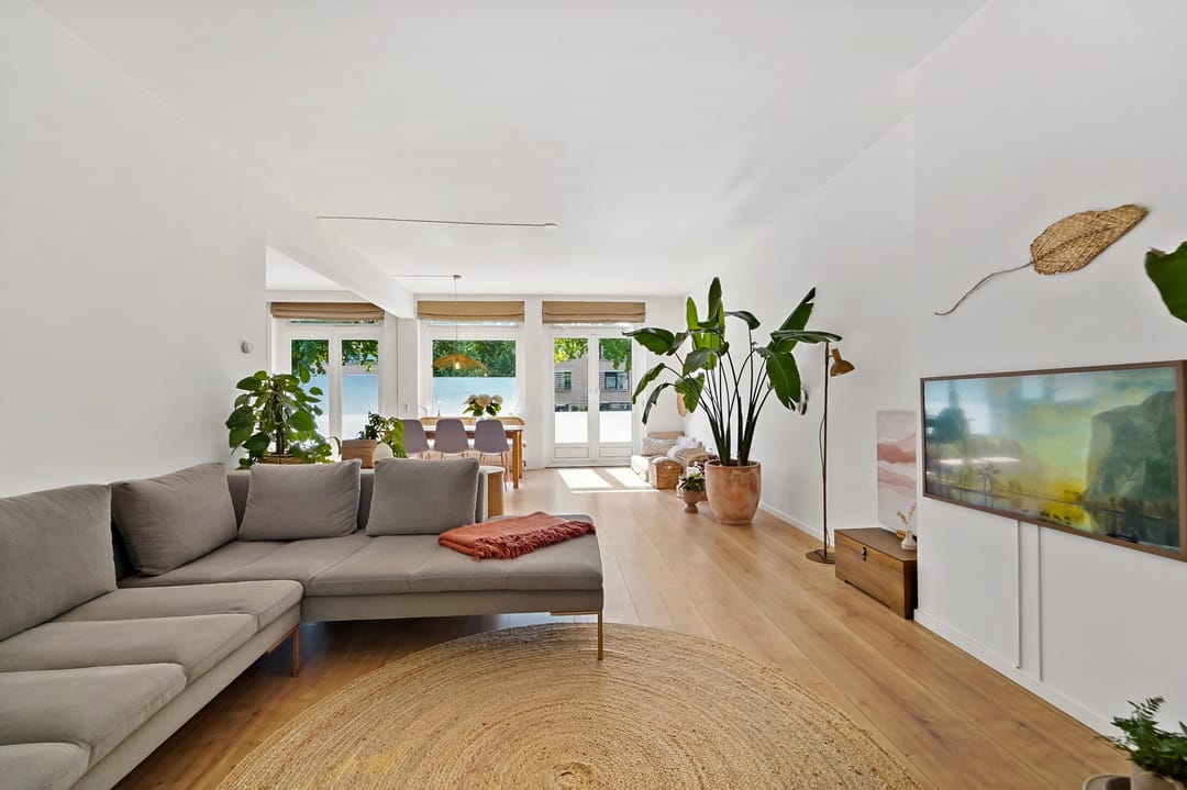 Foto 1 van Zonnebloemstraat 199