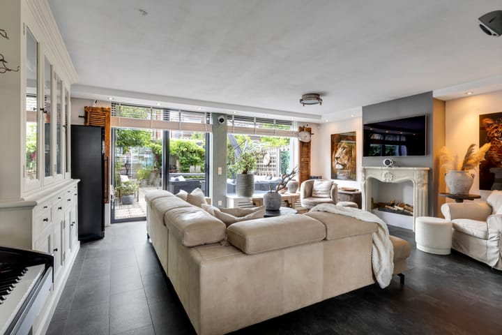 Foto 2 van Zalmwater 95