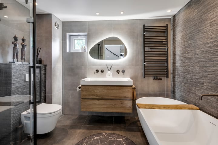 Foto 4 van Zalmwater 95