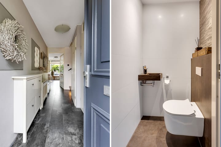 Foto 6 van Zalmwater 95