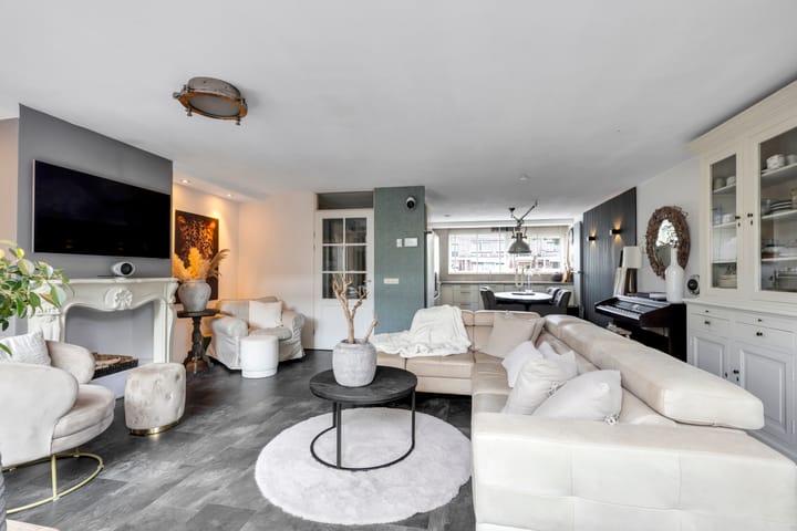 Foto 9 van Zalmwater 95