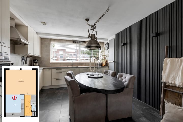 Foto 11 van Zalmwater 95