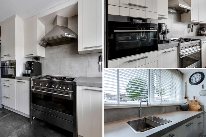 Foto 13 van Zalmwater 95