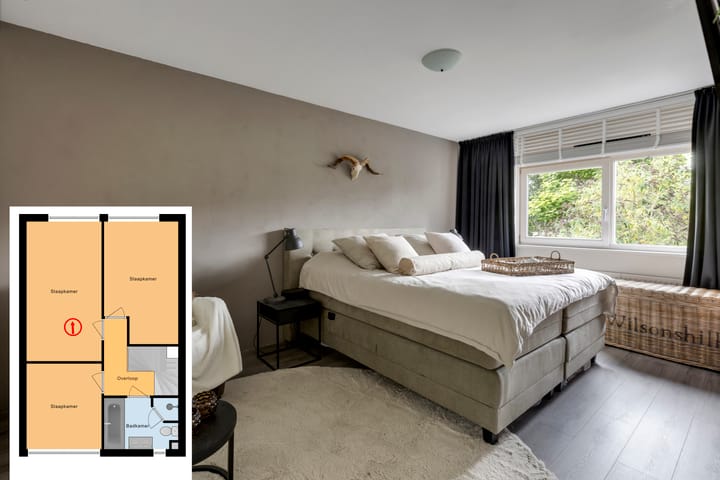 Foto 15 van Zalmwater 95