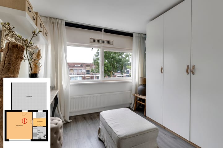 Foto 19 van Zalmwater 95