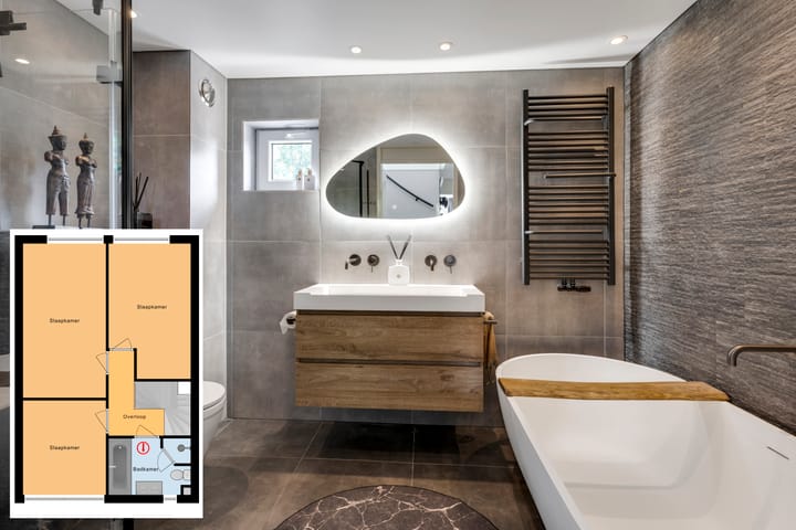 Foto 20 van Zalmwater 95