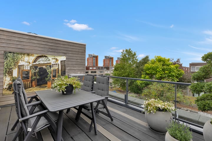 Foto 26 van Zalmwater 95