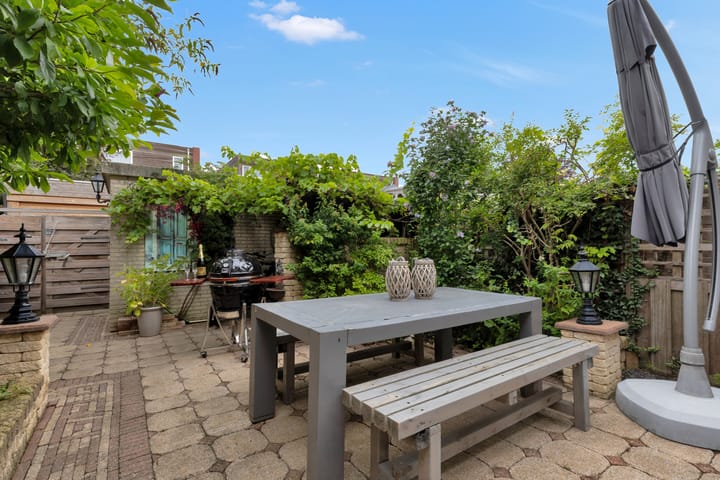 Foto 33 van Zalmwater 95