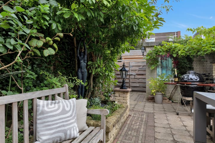 Foto 34 van Zalmwater 95