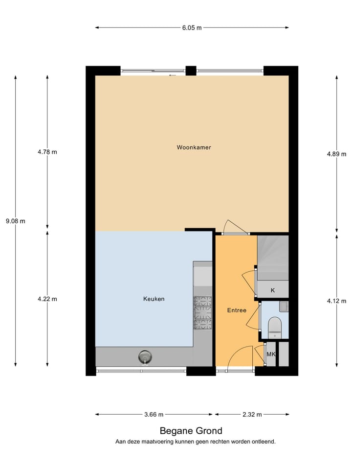 Foto 37 van Zalmwater 95