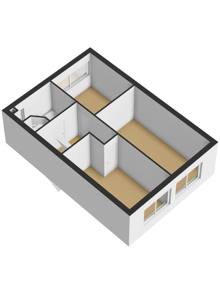 Foto 40 van Zalmwater 95