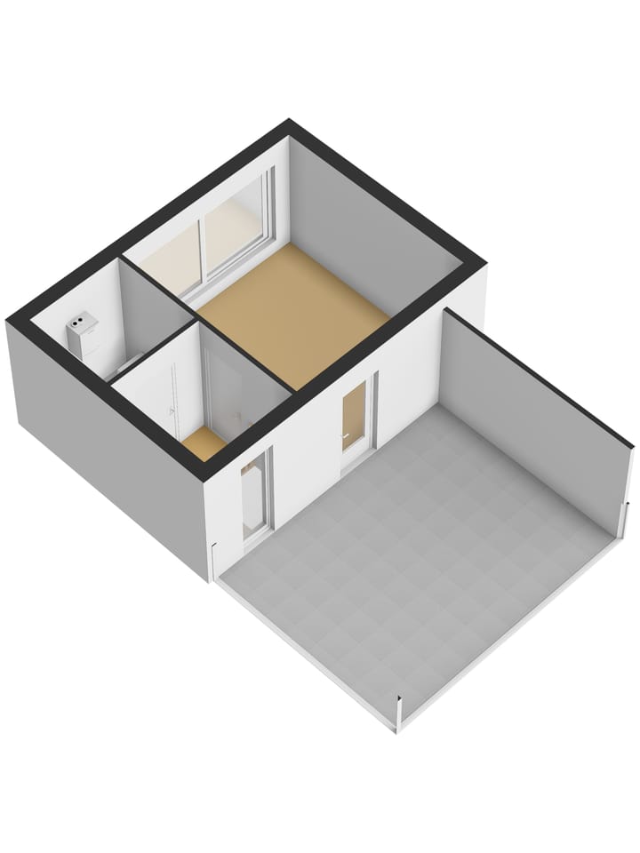 Foto 42 van Zalmwater 95