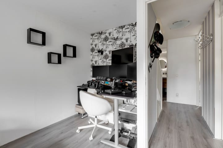 Foto 18 van Zalmwater 95