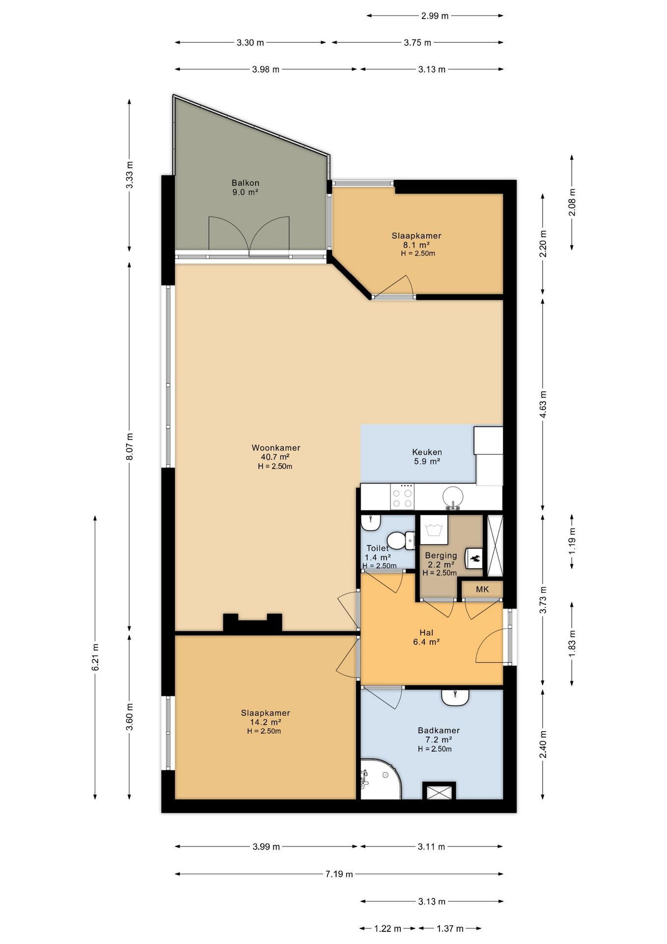 Foto 40 van Tuorrebout 120