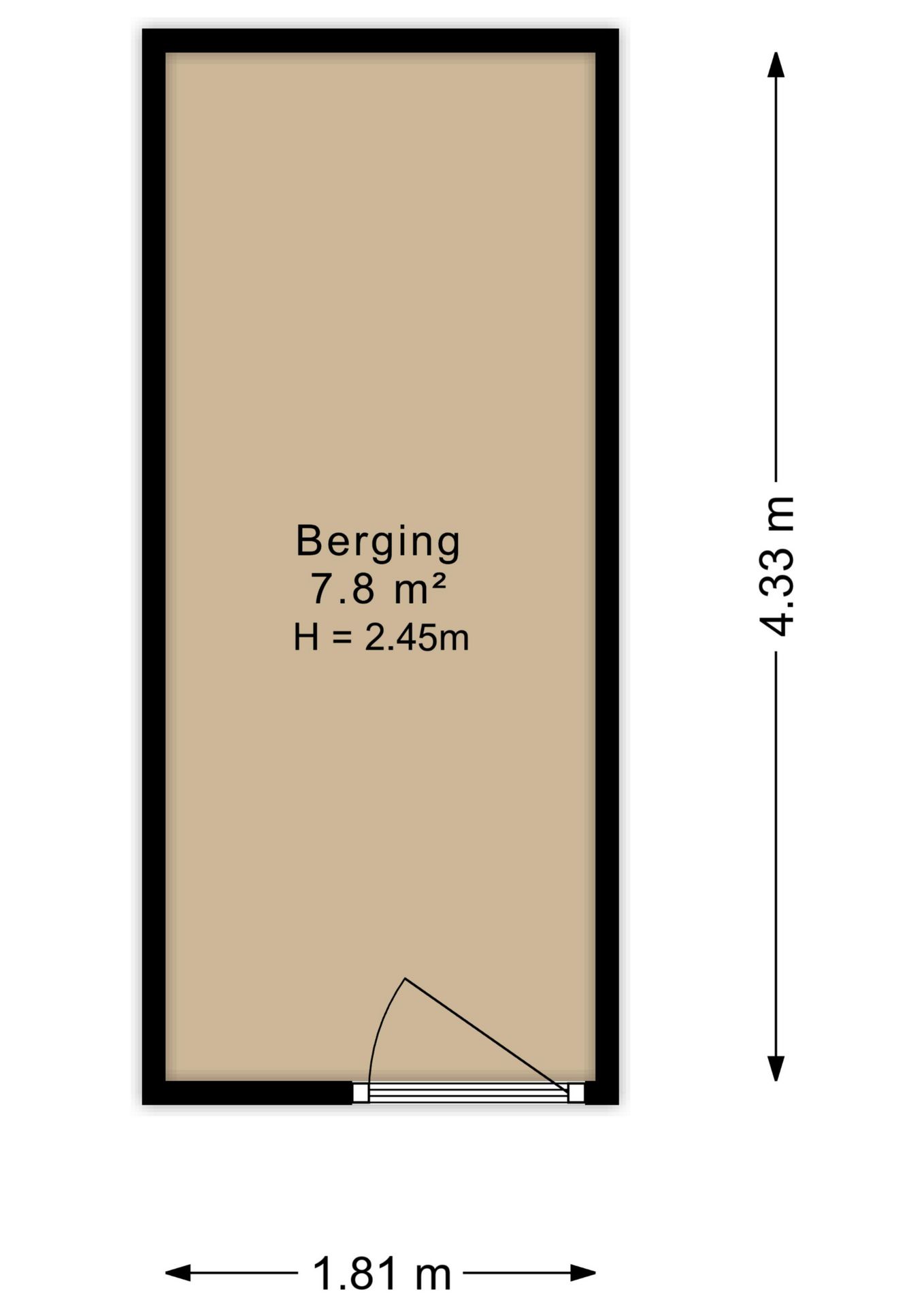 Foto 42 van Tuorrebout 120