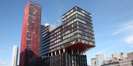 Scheepmakerspassage 87